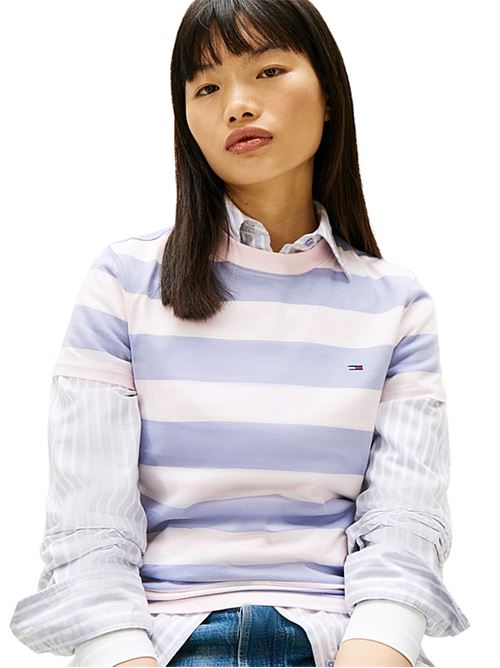 DW0DW218340EN FANTASIA Tommy Jeans | DW0DW218340EN FANTASIA